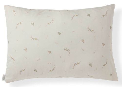 ציפית לכרית יחיד במידה 50x70 ס