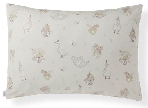 ציפית לכרית יחיד במידה 50x70 ס