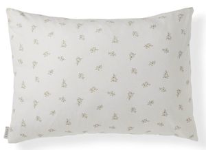 ציפית לכרית יחיד במידה 50x70 ס"מ 100% כותנה טטרא - פריחת הכלנית 