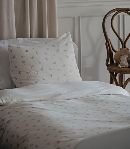 ציפית לכרית יחיד במידה 50x70 ס