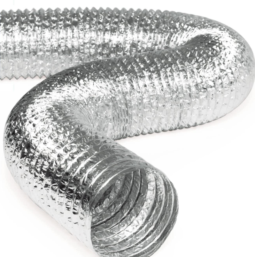 10 מטר שרשור אלומיניום גמיש 