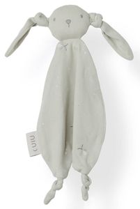 שמיכי ארנב לתינוק 100% כותנה - גחליליות