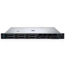 שרת DELL PowerEdge R360 Xeon6 6315P 64GB 1.92GB SSD X2