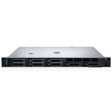 שרת DELL PowerEdge R360 Xeon6 6315P 64GB 1.92GB SSD X2