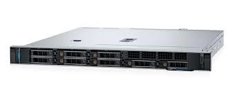שרת DELL PowerEdge R360 Xeon6 6315P 64GB 1.92GB SSD X2