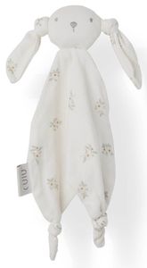 שמיכי ארנב לתינוק 100% כותנה - פריחת הכלנית