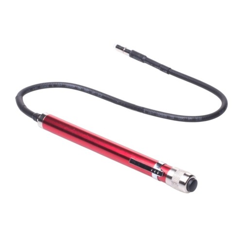 פנס מוסכים לד גמיש ROHER