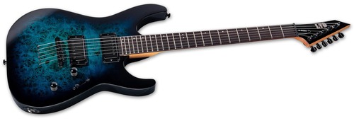 זוית נוספת ESP LTD M-200DX Electric Guitar