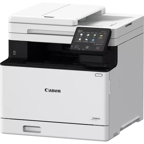 מדפסת ‏לייזר ‏משולבת  Canon i-SENSYS MF754Cdw II קנון 