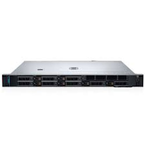 שרת DELL PowerEdge R360 Xeon6 6315P 32GB 1.92GB SSD X2