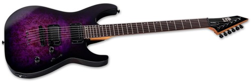 זוית נוספת ESP LTD M-200DX Electric Guitar