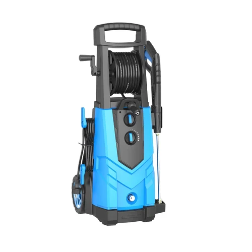 מכונת שטיפה KARNAF APW-VBT-130 195BAR 230V 