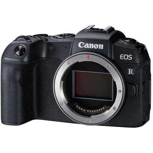 EOS RP +RF 24-105mm F/4-7.1 IS   Canon  
