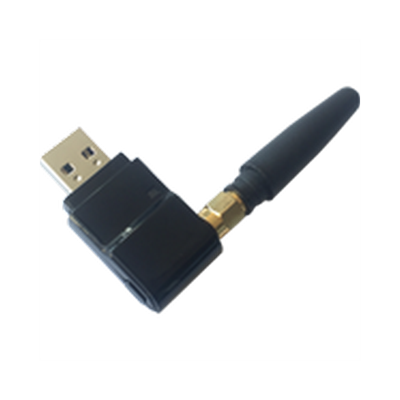 ממשק USB ל-DMX אלחוטי דגם HD-209