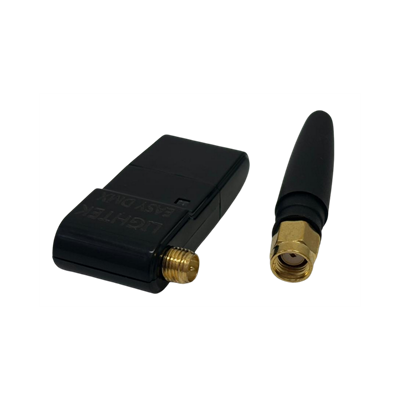 ממשק USB ל-DMX אלחוטי דגם HD-209