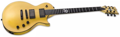 זווית נוספת ESP LTD EC-2025 Anniversary Edition