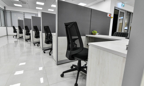 Kiryat Bialik Citizen Service Center