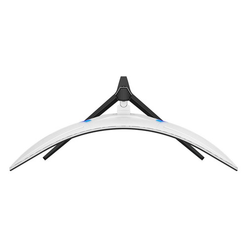 מסך מחשב גיימינג TCL 57'' 4K Curved 57R94 120Hz  1ms  