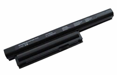 סוללה מקורית למחשב נייד SONY VGP-BPS26 SERIES