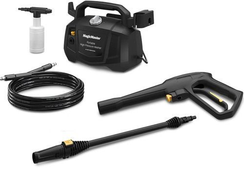 מכונת שטיפה גרניק MAGIC MASTER HP-6509