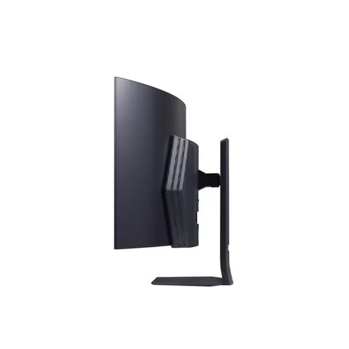 מסך גיימינג קעור ''45 LG UltraGear WQHD OLED 45GS95QE-B