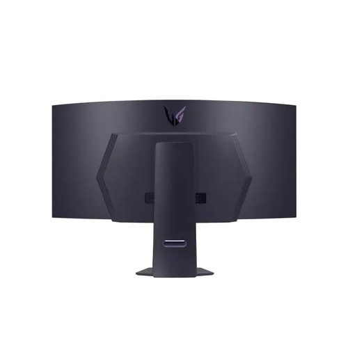 מסך גיימינג קעור ''45 LG UltraGear WQHD OLED 45GS95QE-B