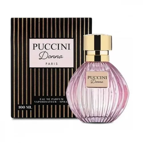PUCCINI DONNA Paris EDP 100ML 