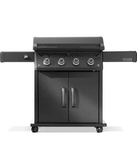 גריל פלאנצ'ה napoleon griddle-  phantom 30