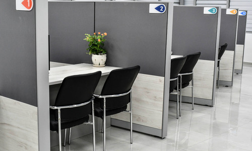 Kiryat Bialik Citizen Service Center