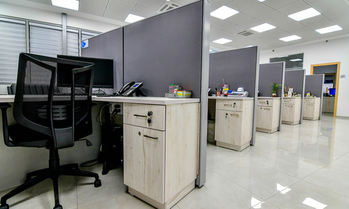 Kiryat Bialik Citizen Service Center