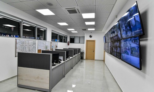 Kiryat Bialik Citizen Service Center