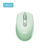 עכבר אלחוטי NEXER M800 Bluetooth & 2.4 GHz -ירוק 