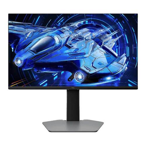 מסך מחשב גיימינג TCL 24.5'' 25G64 QD-Mini