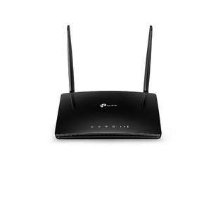נתב AC750 Wireless Dual Band 4G LTE Router Archer MR200 TP-LINK