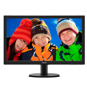 מסך מחשב "23.6 Philips