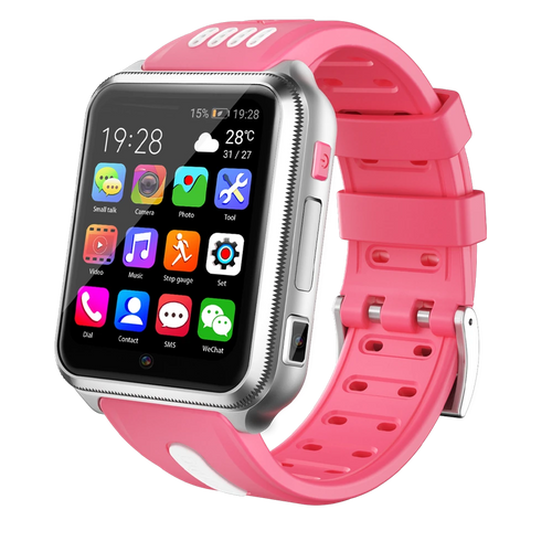 שעון לילדים MeWatch K10 Pro 