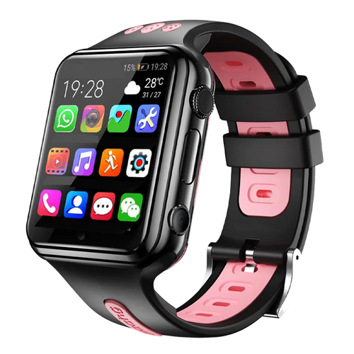 שעון לילדים MeWatch K10 Pro 