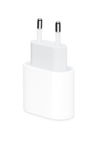 ראש מטען Apple 20W USB-C