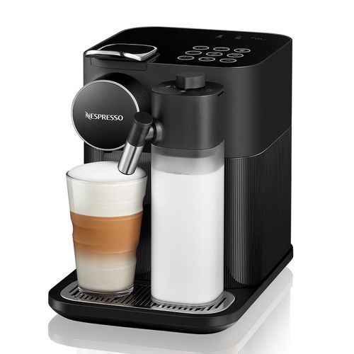 מכונת קפה נספרסו Gran Lattissima IL NESPRESSO דגם F541