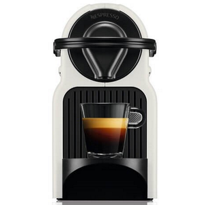 מכונת קפה NESPRESSO איניסייה דגם C40 בצבע לבן