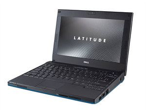 מחשב נייד Latitude 2120 מסך 10.1" חלונות 7 פרו וחבילת מיקרוסופט אופיס ברשיון לנובו