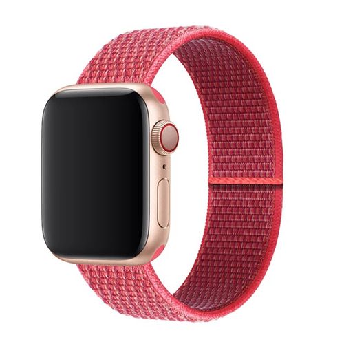 רצועת בד לשעון- Apple Watch 7 42/44/45mm