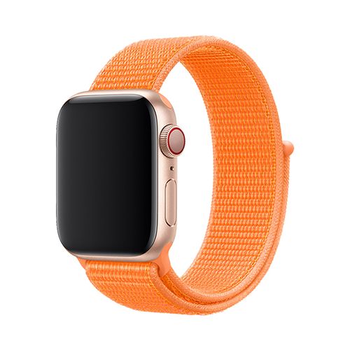 רצועת בד לשעון- Apple Watch 7 42/44/45mm