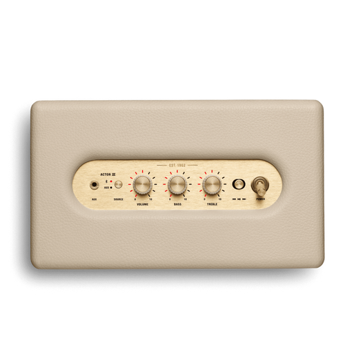 רמקול Marshall Acton 3 Bluetooth 