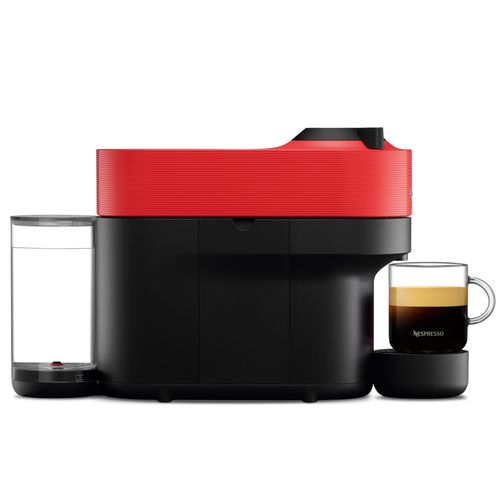 מכונת קפה נספרסו NESPRESSO Vertuo POP