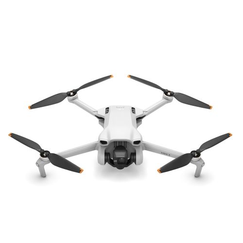 רחפן Mini 3 Combo (כולל שלט חכם)