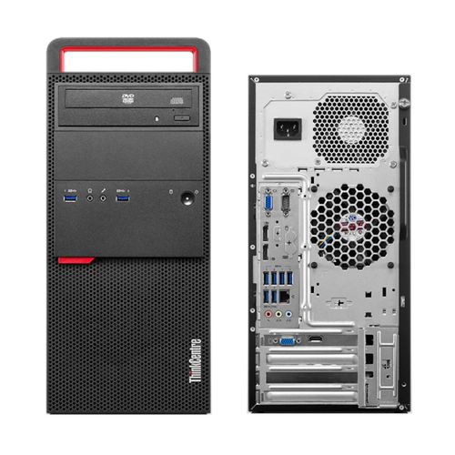 מחשב נייח מחודש Lenovo ThinkCentre M900 i5