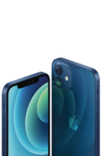  iPhone 12 64GB Apple-בדיקה