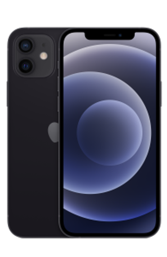  iPhone 12 64GB Apple-בדיקה