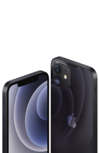  iPhone 12 64GB Apple-בדיקה